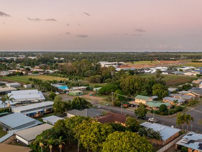 5 Baird Street, Kepnock