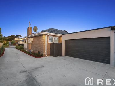 1 / 37 Rebecca Street, Doveton