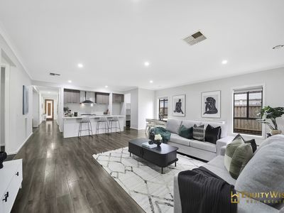 3 Gelati Street, Manor Lakes