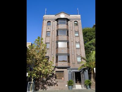 4 / 18 Springfield Avenue, Potts Point