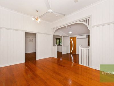 54 Wellington Street, Mundingburra