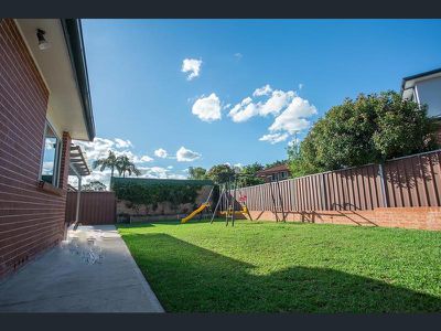 28 Wardell Drive, South Penrith