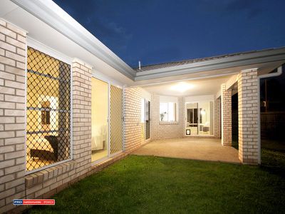 2 Benjamin Court, Yamanto