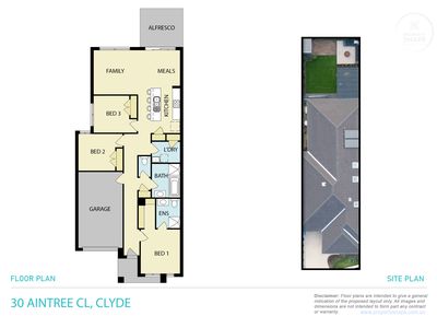 30 Aintree Close, Clyde