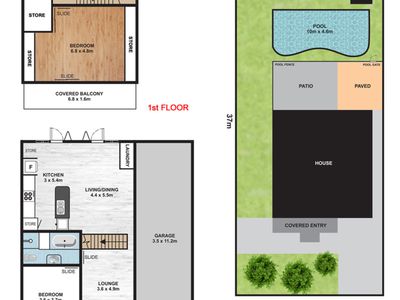 9 Gloria Street, South Golden Beach
