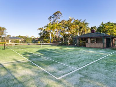 161 / 125 Hansford Road, Coombabah