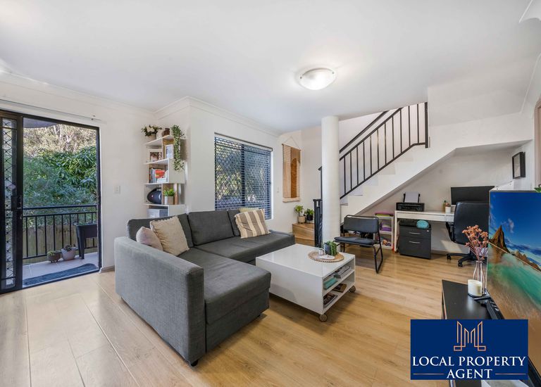 7 / 145 Pennant Street, Parramatta