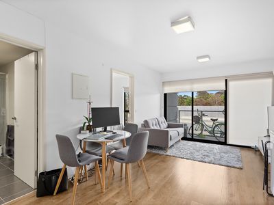 109 / 88 Cade Way, Parkville