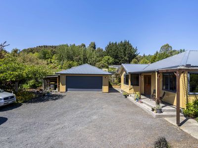 310 Gladstone Road North, Mosgiel