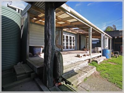 11 Anga Street, Tangimoana