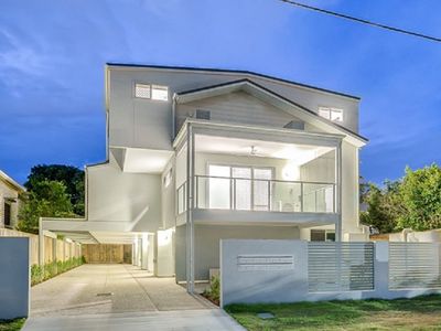 4 / 9 Railway Parade, Nundah