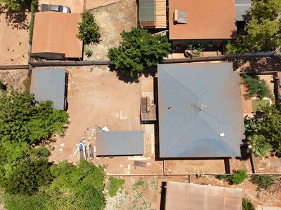 22 Gratwick Street, Port Hedland