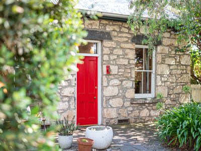 198 Princes Highway, Port Fairy