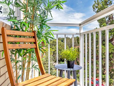 8/14 Meadow Crescent, Meadowbank