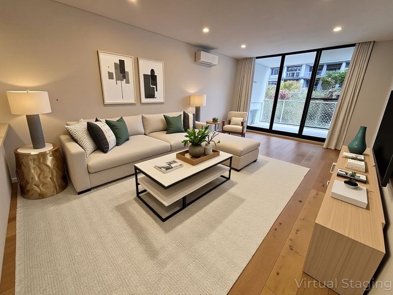 105 / 30 Innesdale Road, Wolli Creek