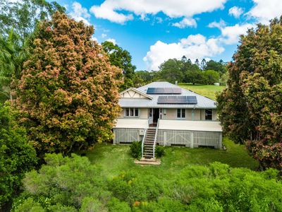 219 Stony Chute Road, Nimbin