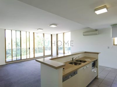 624 / 60 Walker Street, Rhodes