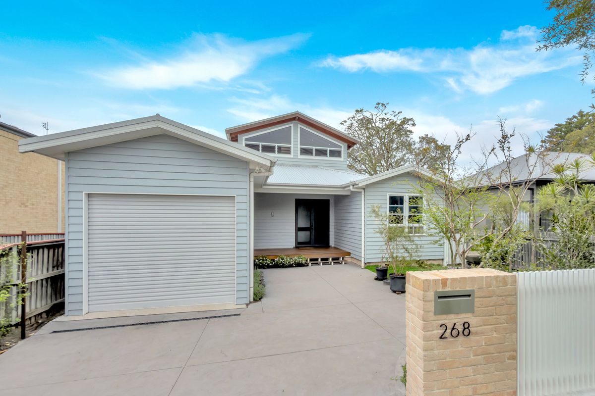 268 Burge Road, Woy Woy