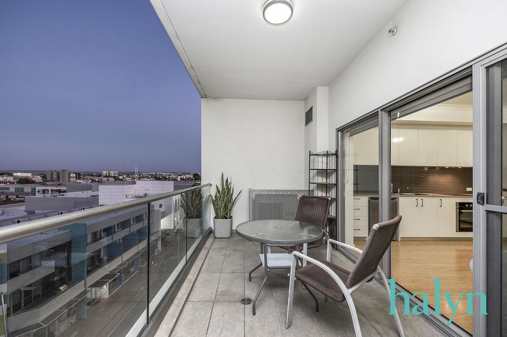 39 / 33 Newcastle Street, Perth