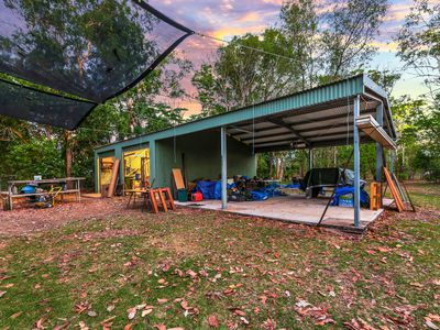 29 Marjerrison Drive, Humpty Doo