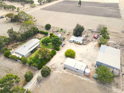 106 Begelhole Road, Murrabit