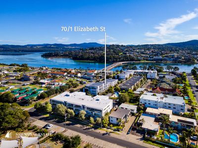 70 / 1 Elizabeth Street, Merimbula