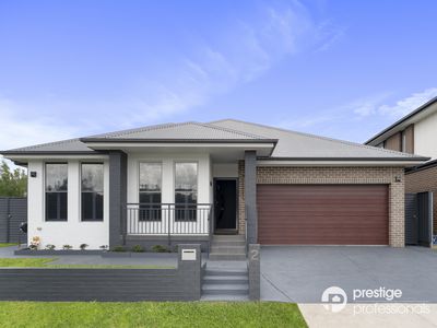 2 Silverleaf Lane, Moorebank