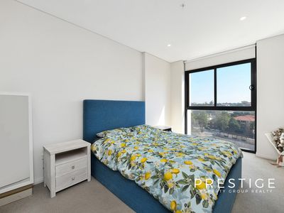 B603 / 118 Princes Highway, Arncliffe