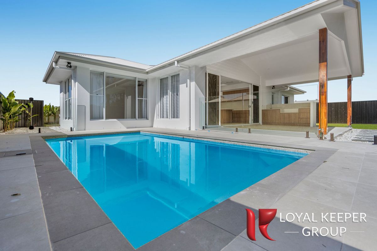 1 ACHILLES STREET, Greenbank