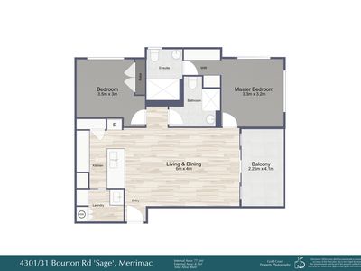 4301 / 31 Bourton Road, Merrimac