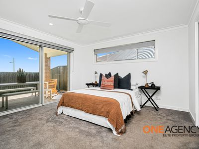 14 Scanlon Street, Calderwood