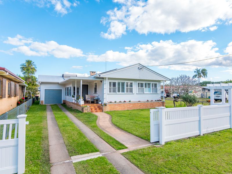 12A Crown Street, Mullumbimby