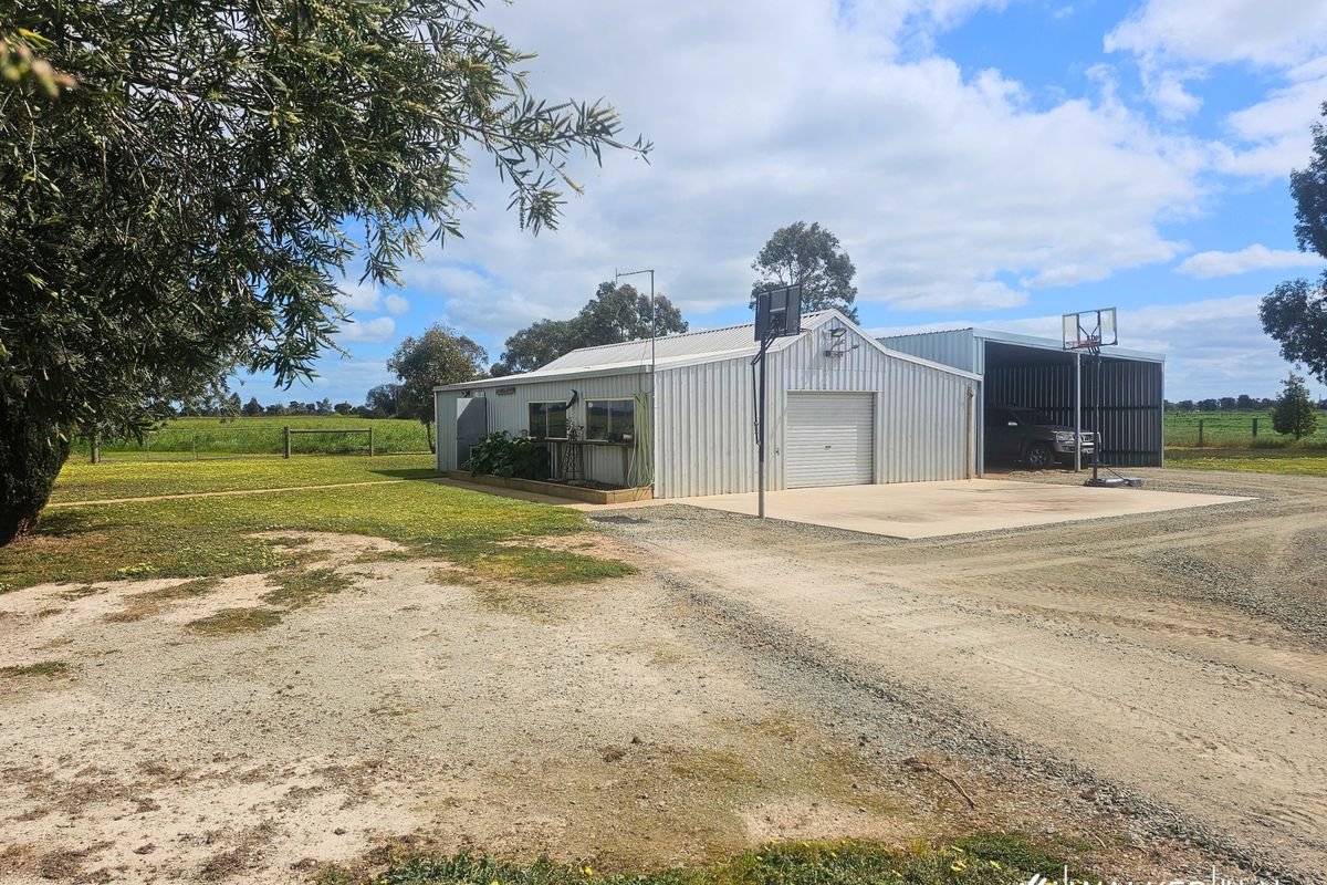 1416 Finlay Road, Tongala