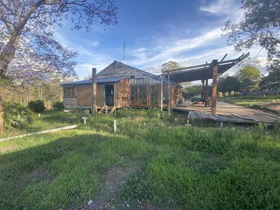 103 Rural Road, Nanango