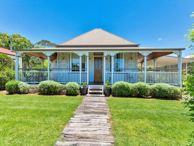 18 Harlin Road, Coalfalls