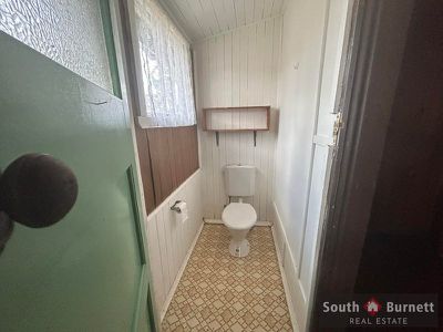 661 Tarong Road, South Nanango