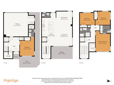 3/27 Hastings Road, Mairangi Bay