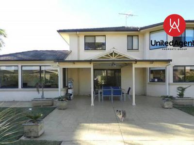 8 Anjou Circuit, Cecil Hills