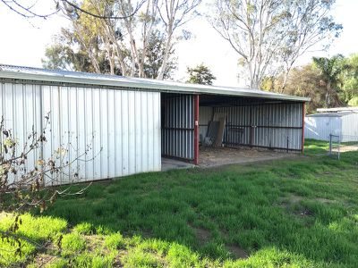 3 Station Street, Koondrook