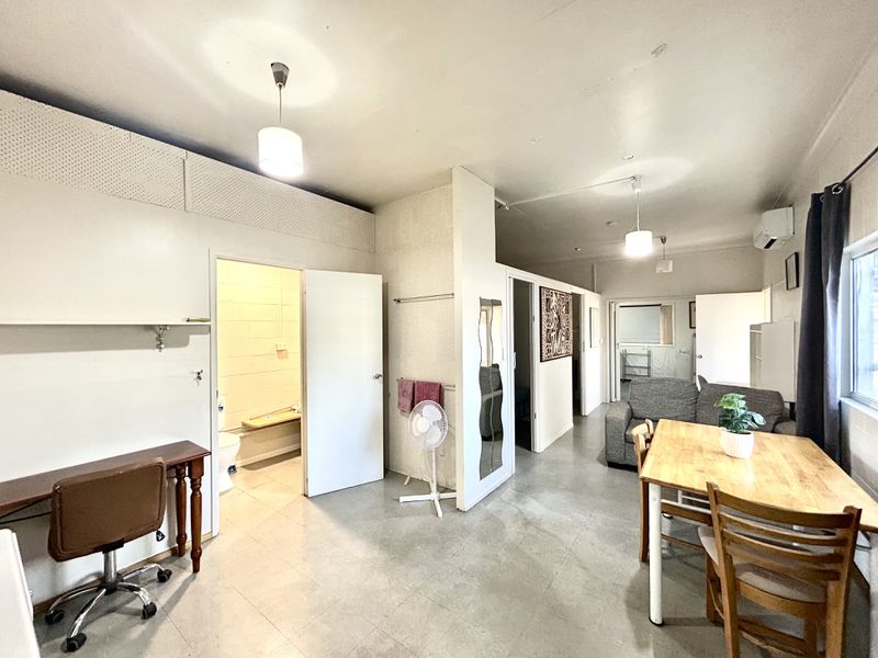 31 Hartley Street, Portsmith