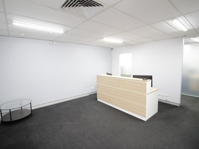 Suite 7/ 370-376  Church St , Parramatta