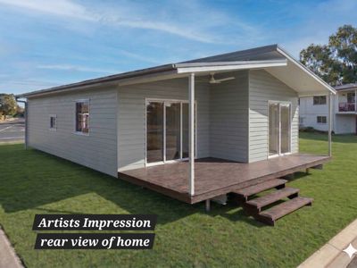 31 Arthur Street, Blackwater