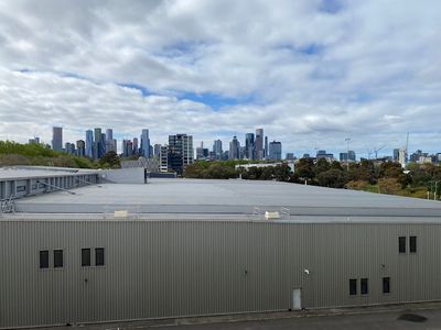 C302 / 111 Canning Street, North Melbourne