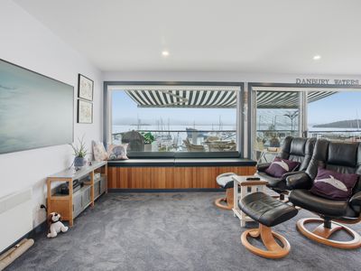 128 Flinders Street, Beauty Point