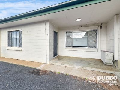 3 / 25 Elizabeth Street, Dubbo