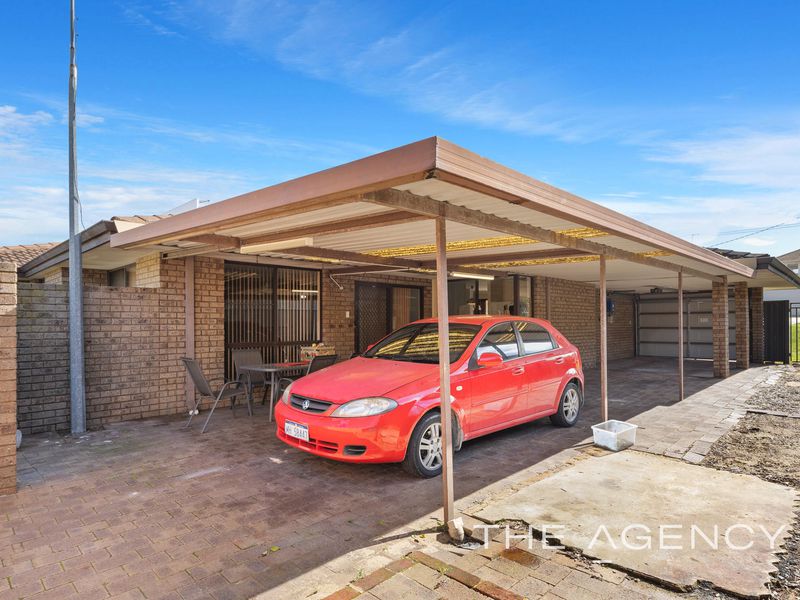 25 Tolley Court, Hamilton Hill