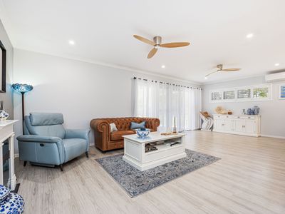 6 Jordan Close, Urangan