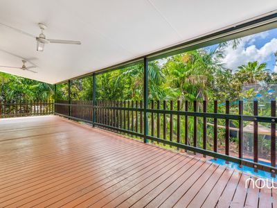 28 Henbury Avenue, Wanguri