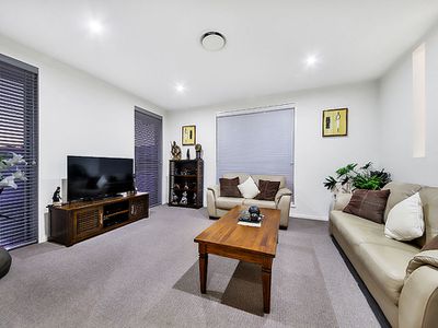 50 Foxwood Circuit, Wakerley