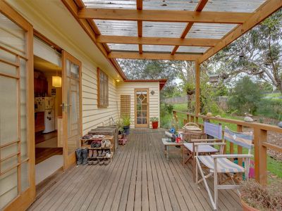 26 Golden Valley Road, Cygnet